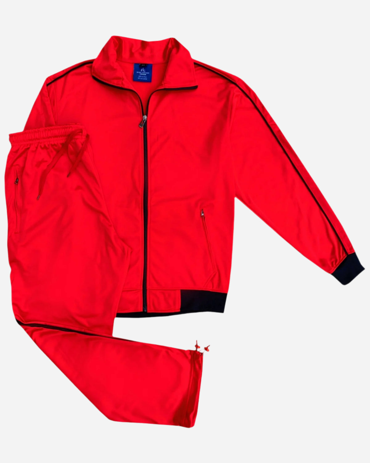 Men's Classic Spring Tracksuit – alternate view 25