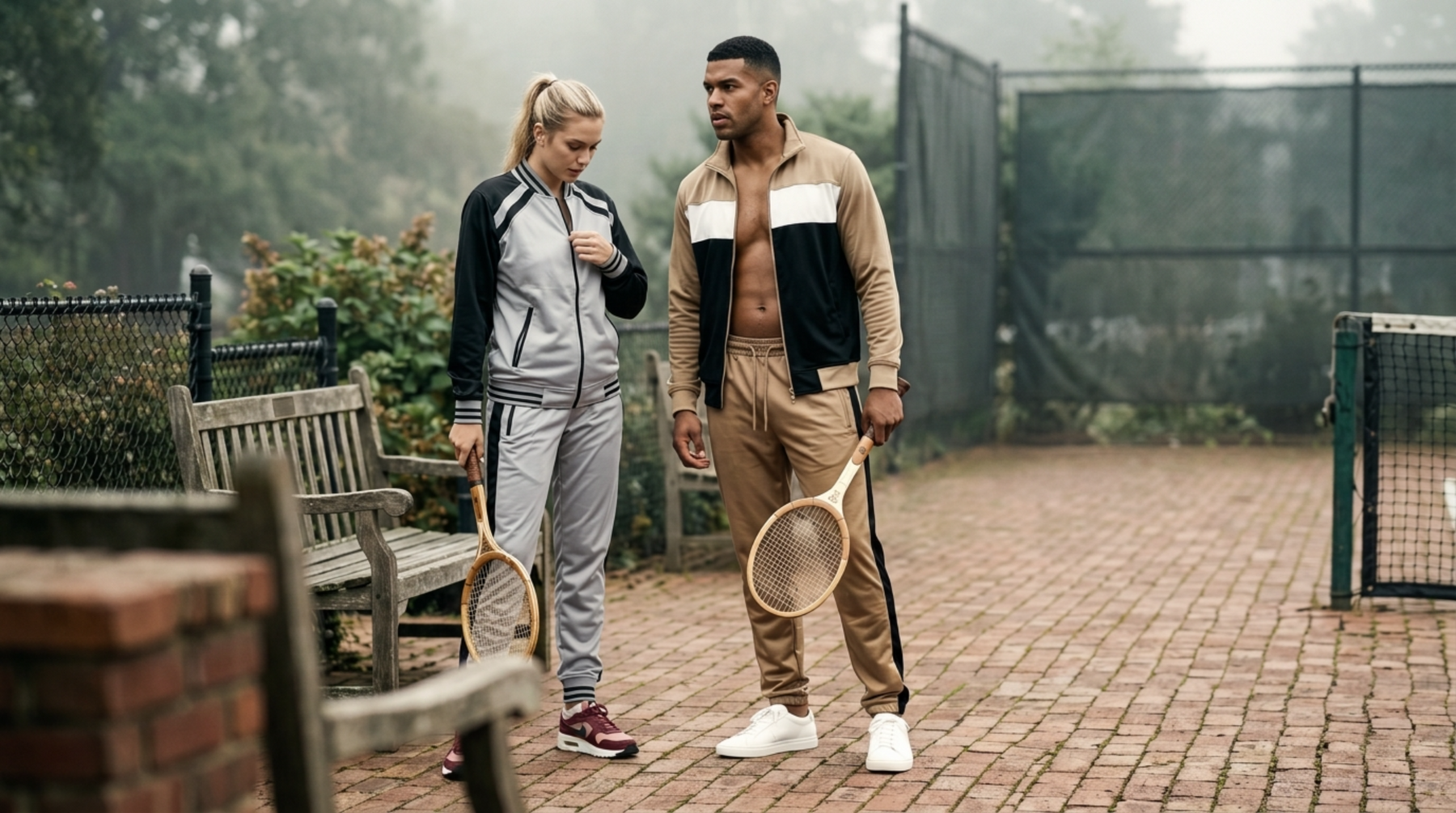 Shop the Duo
