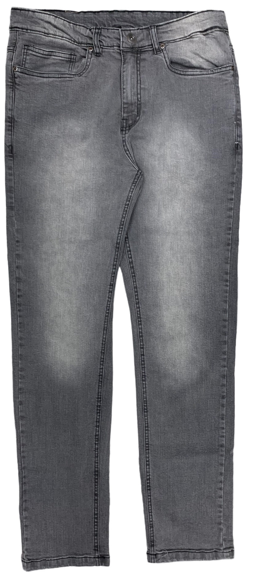 Men's Flex Straight cut Classic Denim Jeans