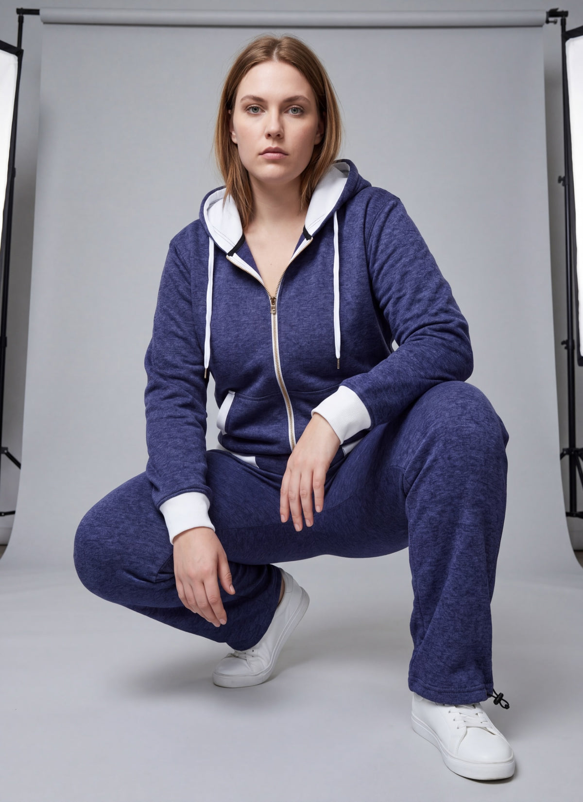 Women's Flora Sweatsuit – alternate view 12
