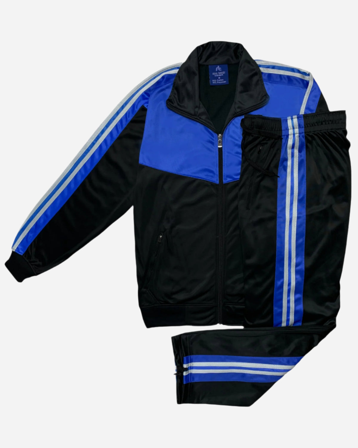 Men's Essentials Tracksuit – alternate view 7
