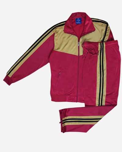Men's Essentials Tracksuit