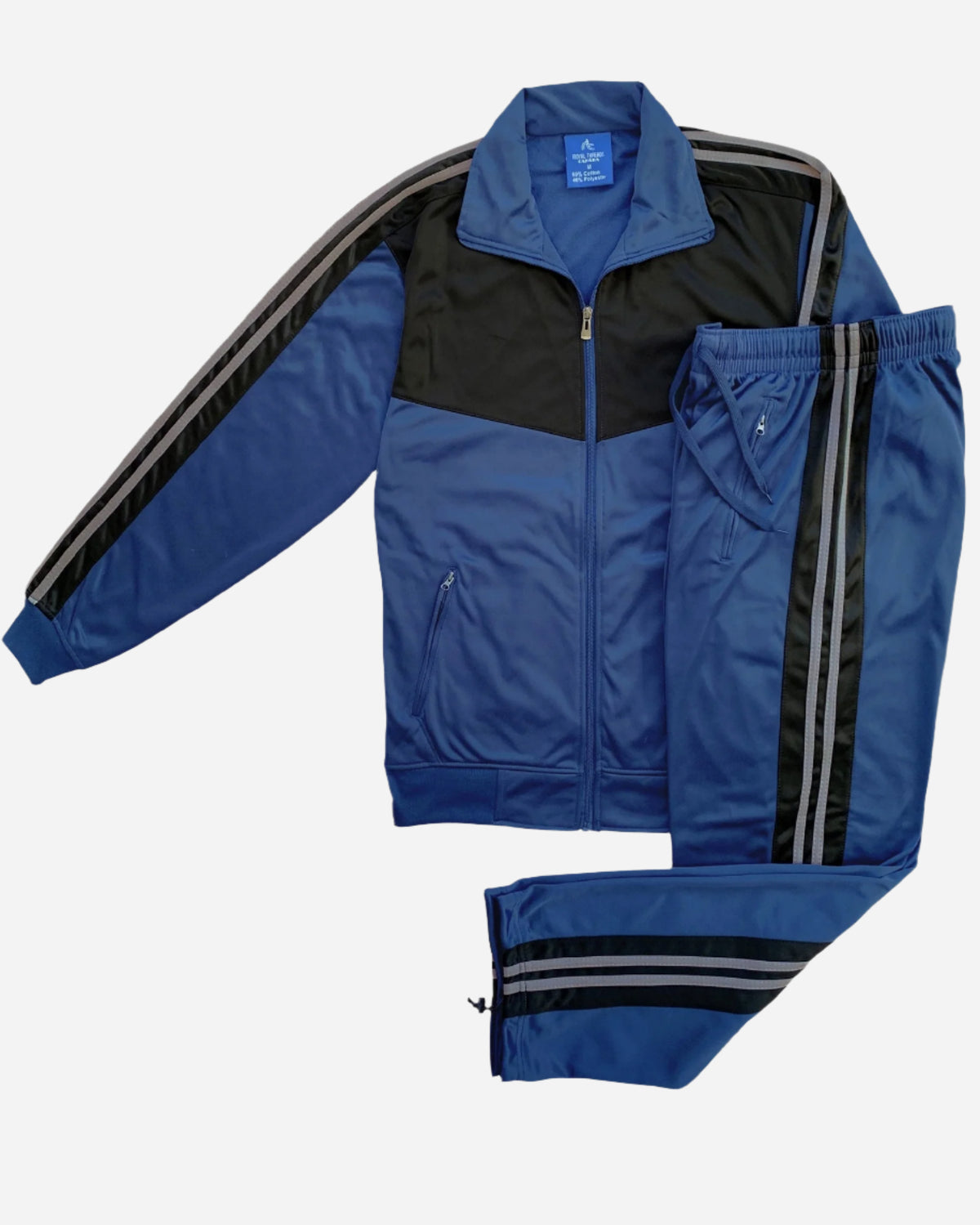 Men's Essentials Tracksuit – alternate view 13