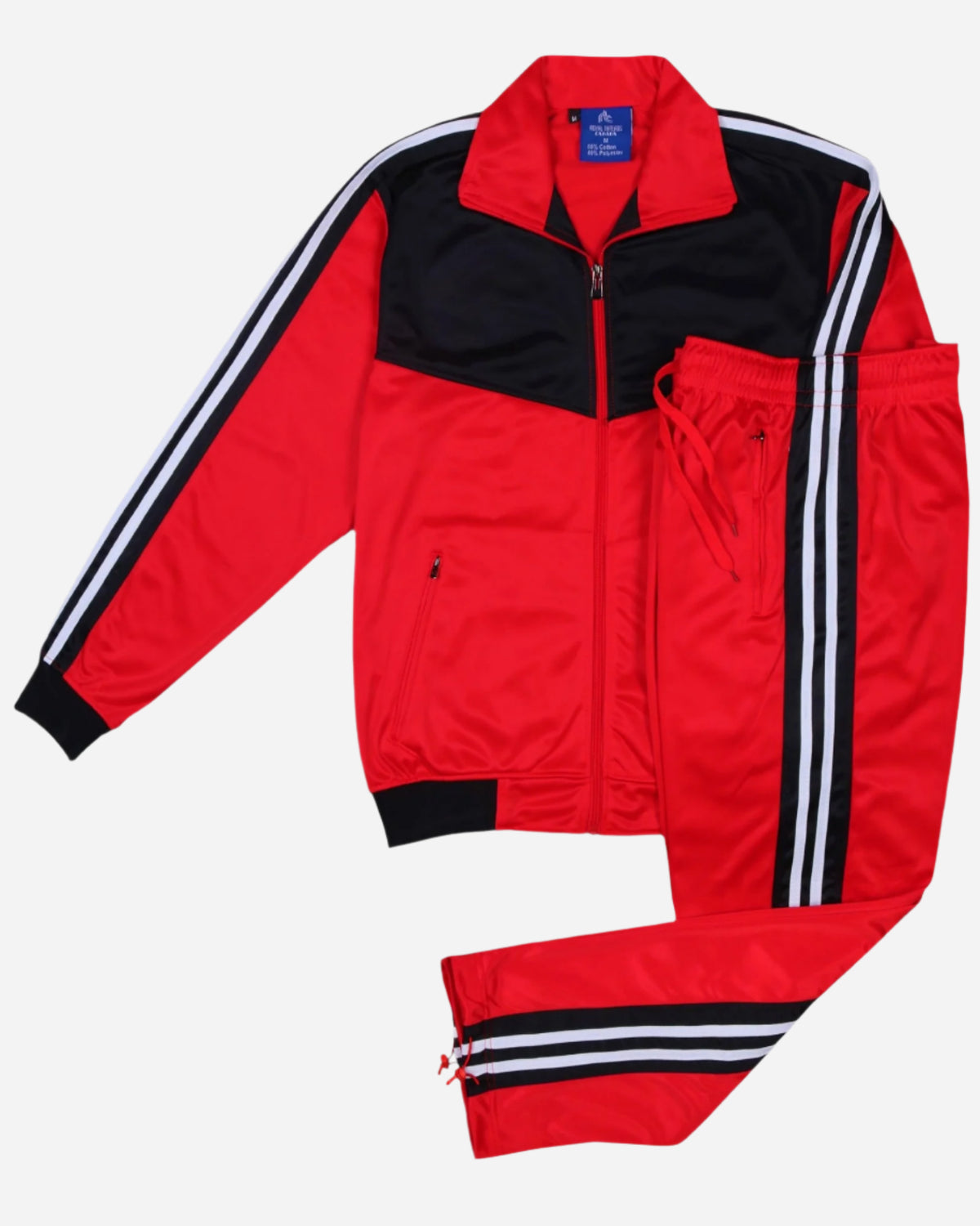 Men's Essentials Tracksuit – alternate view 18