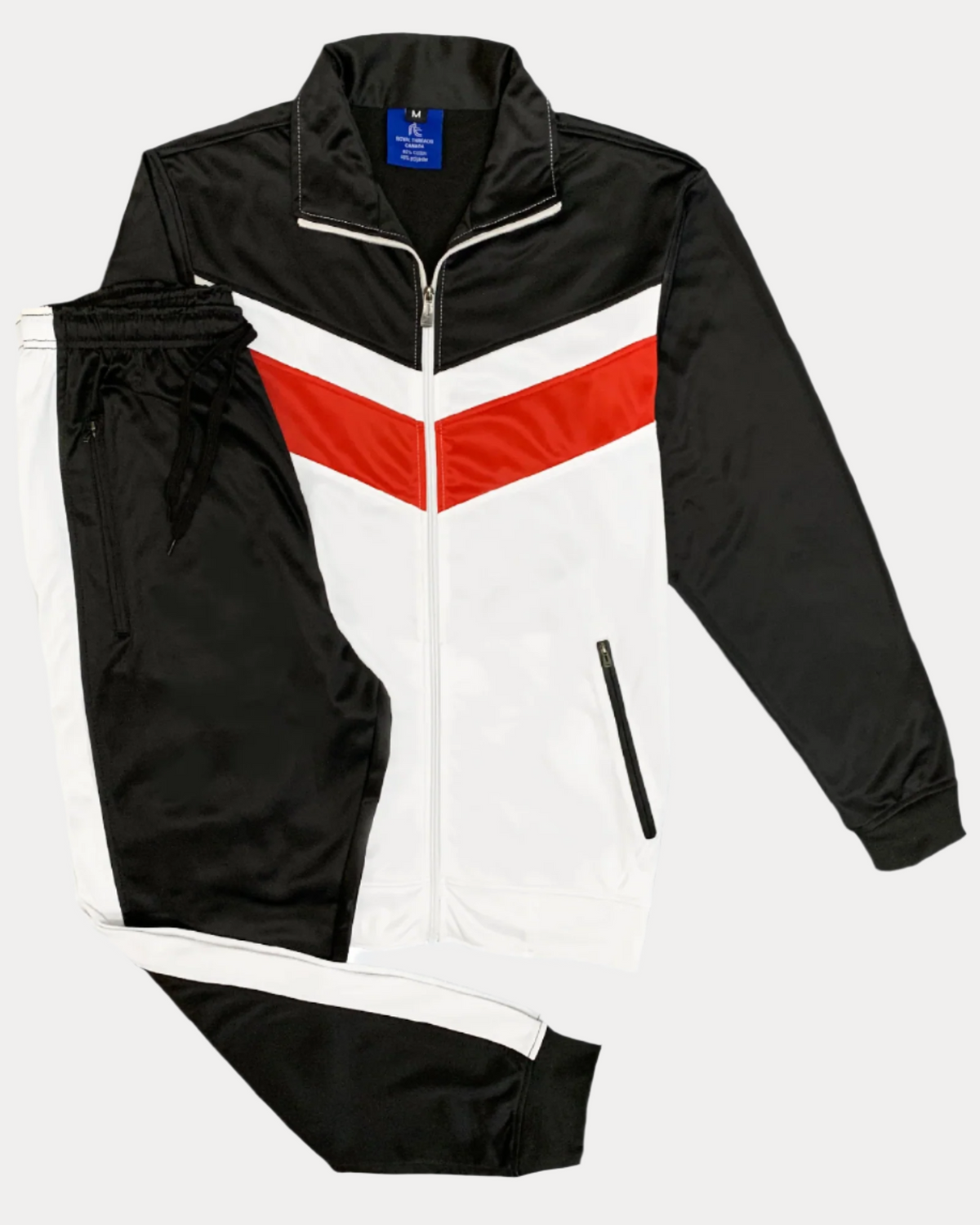 Men's Flex it Tracksuit – alternate view 13