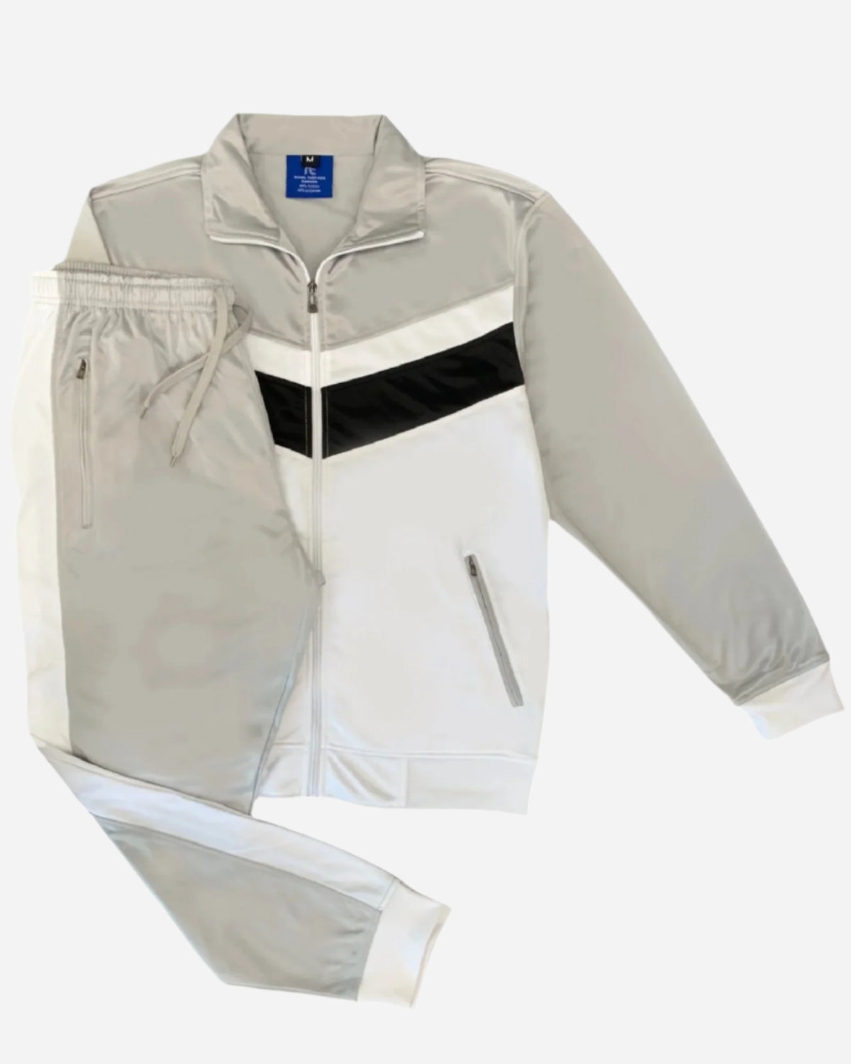 Men's Flex it Tracksuit – alternate view 19