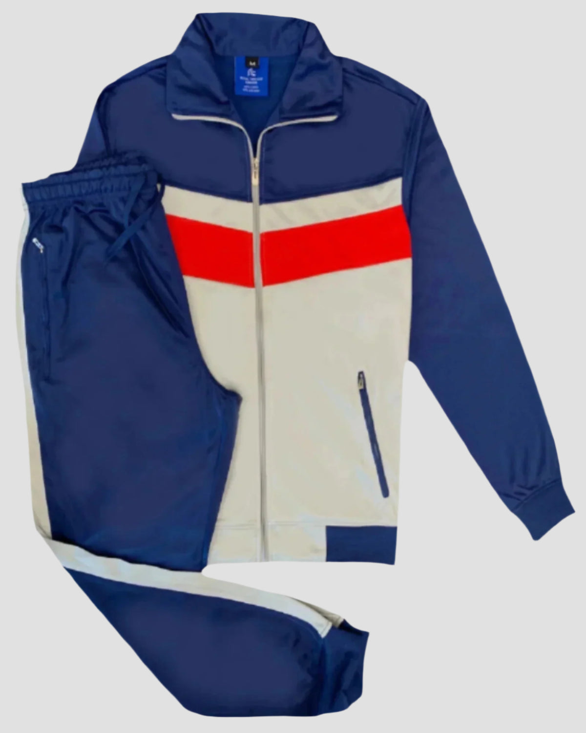 Men's Flex it Tracksuit – alternate view 7