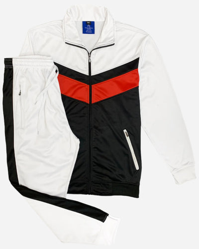 Men's Flex it Tracksuit
