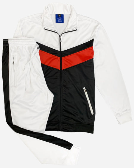 Men's Flex it Tracksuit