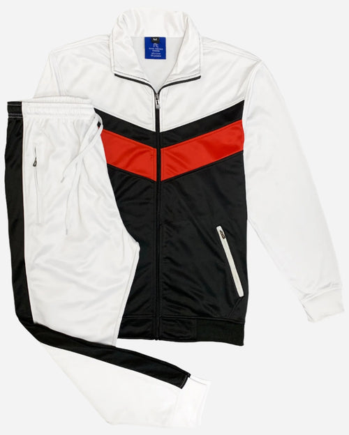 Men's Flex it Tracksuit