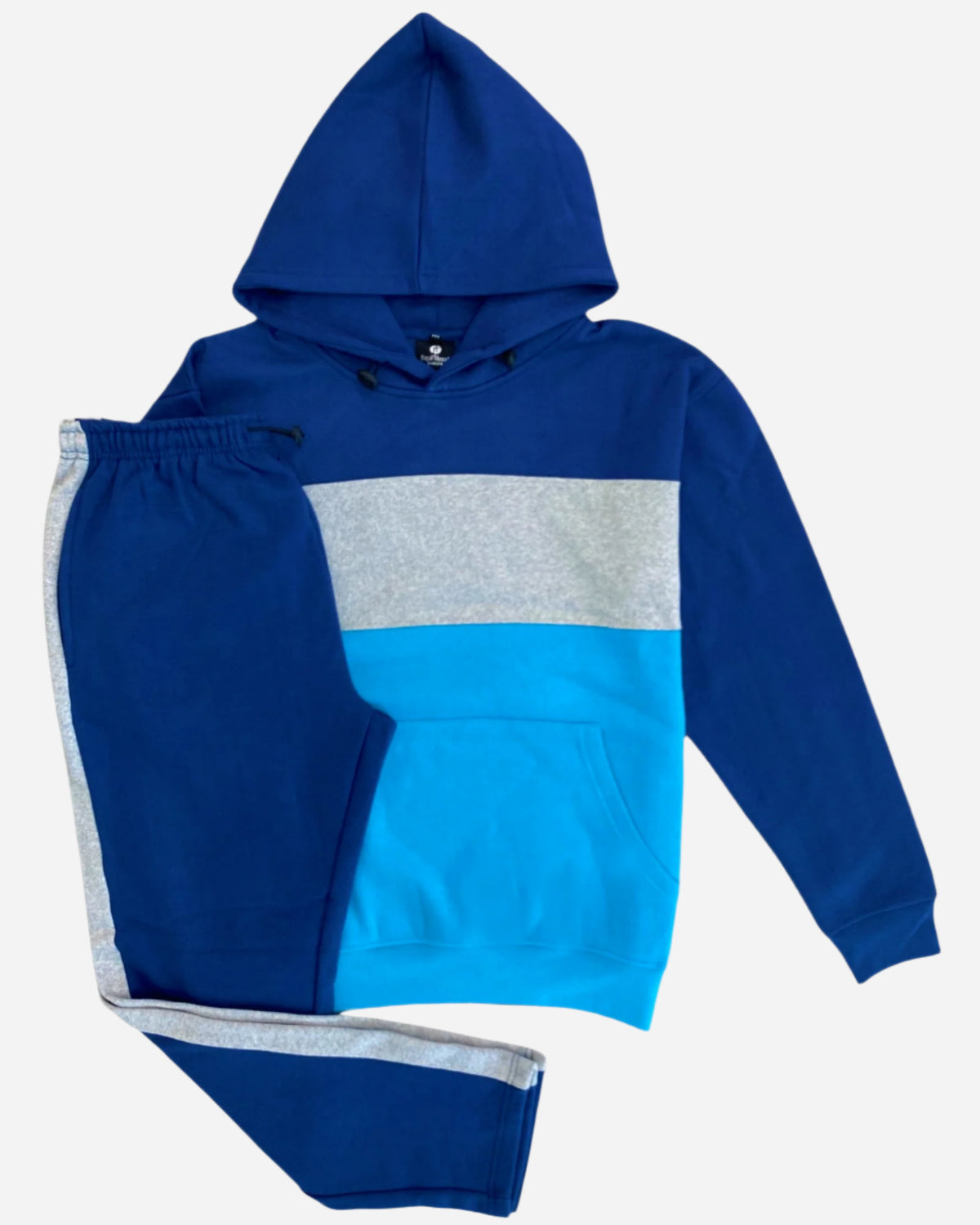 Men's Galaxy Heavyweight Hoodie Set – alternate view 11