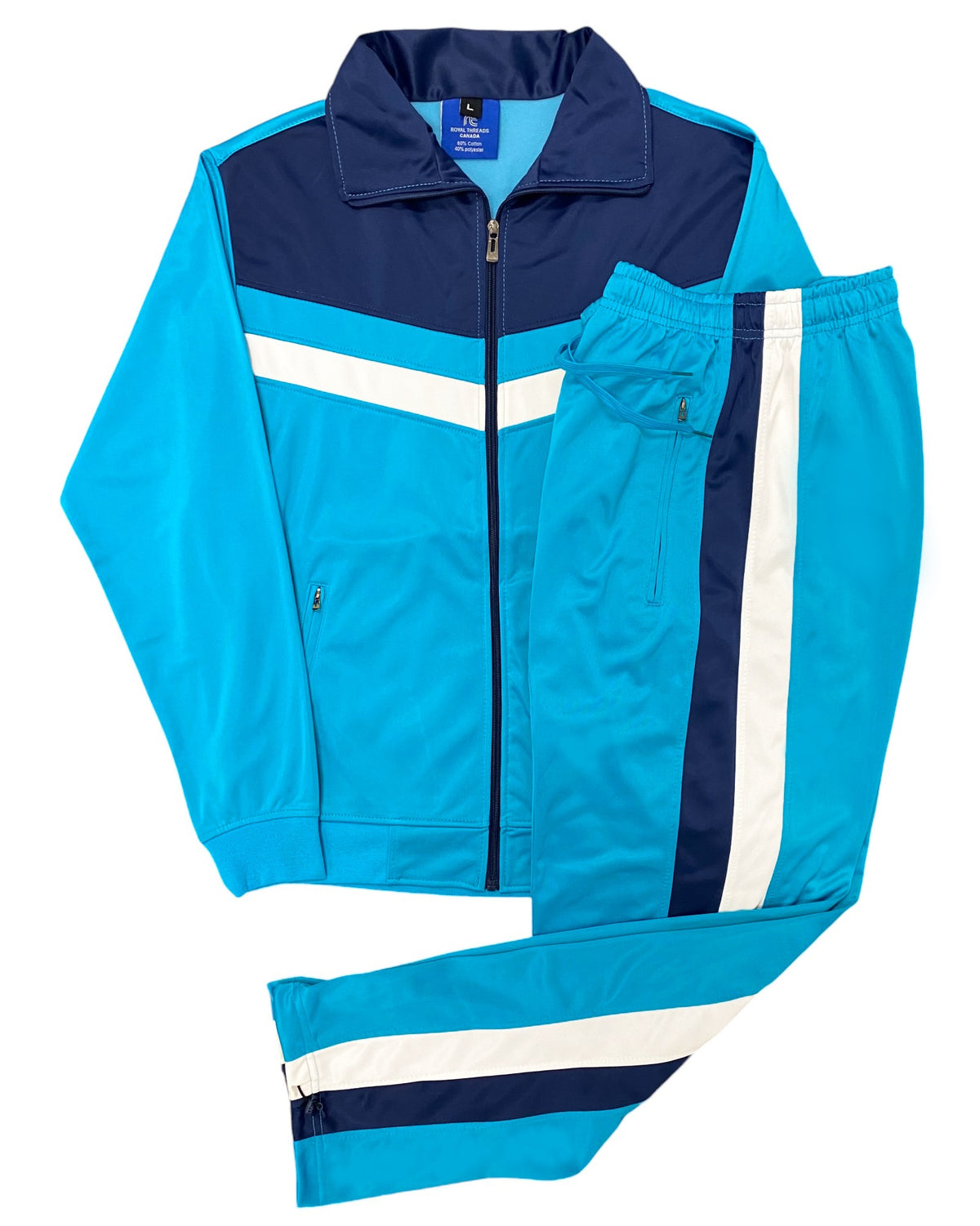 Our Signature Retro 90s Tracksuit – alternate view 36