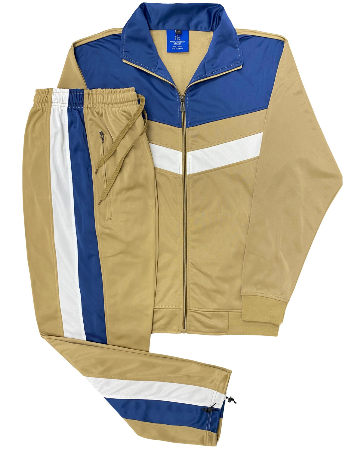 Our Signature Retro 90s Tracksuit – alternate view 26