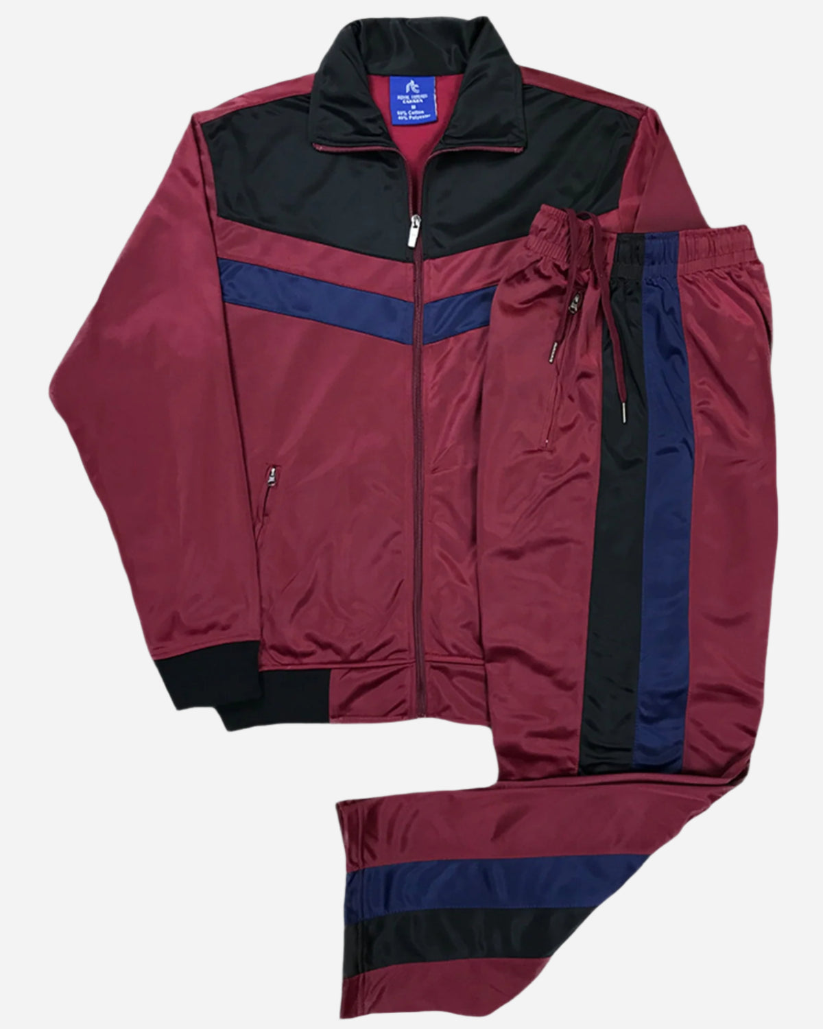 Our Signature Retro 90s Tracksuit – alternate view 31