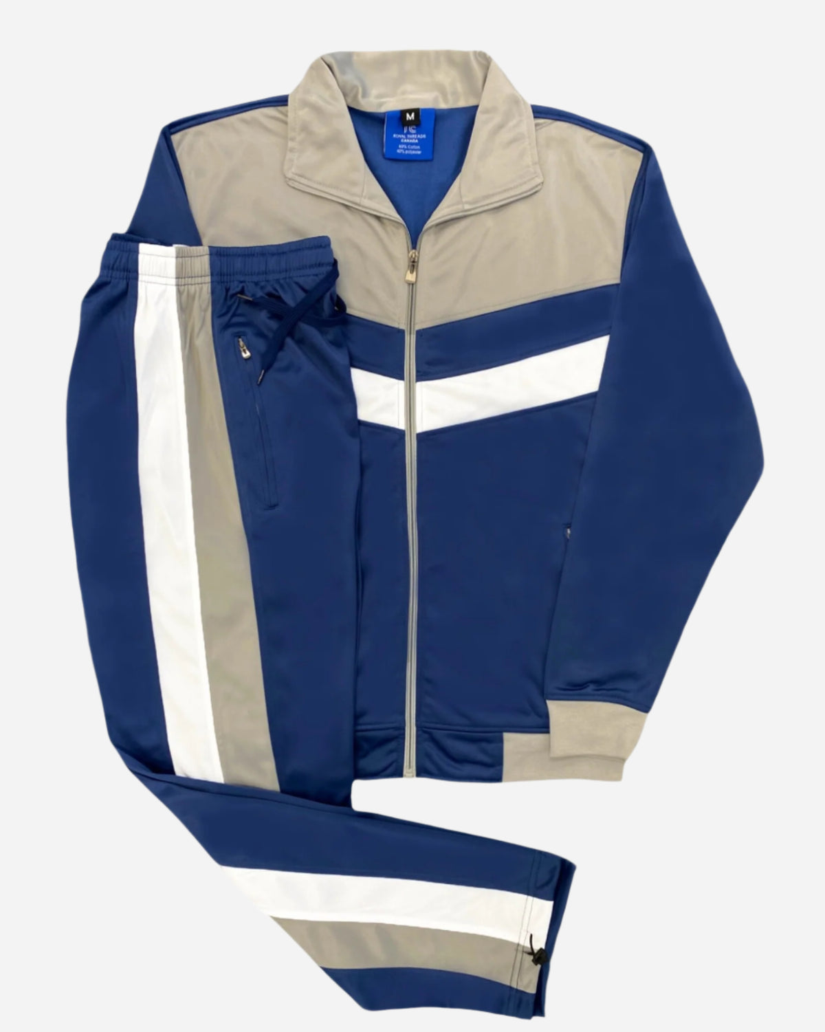 Our Signature Retro 90s Tracksuit – alternate view 6