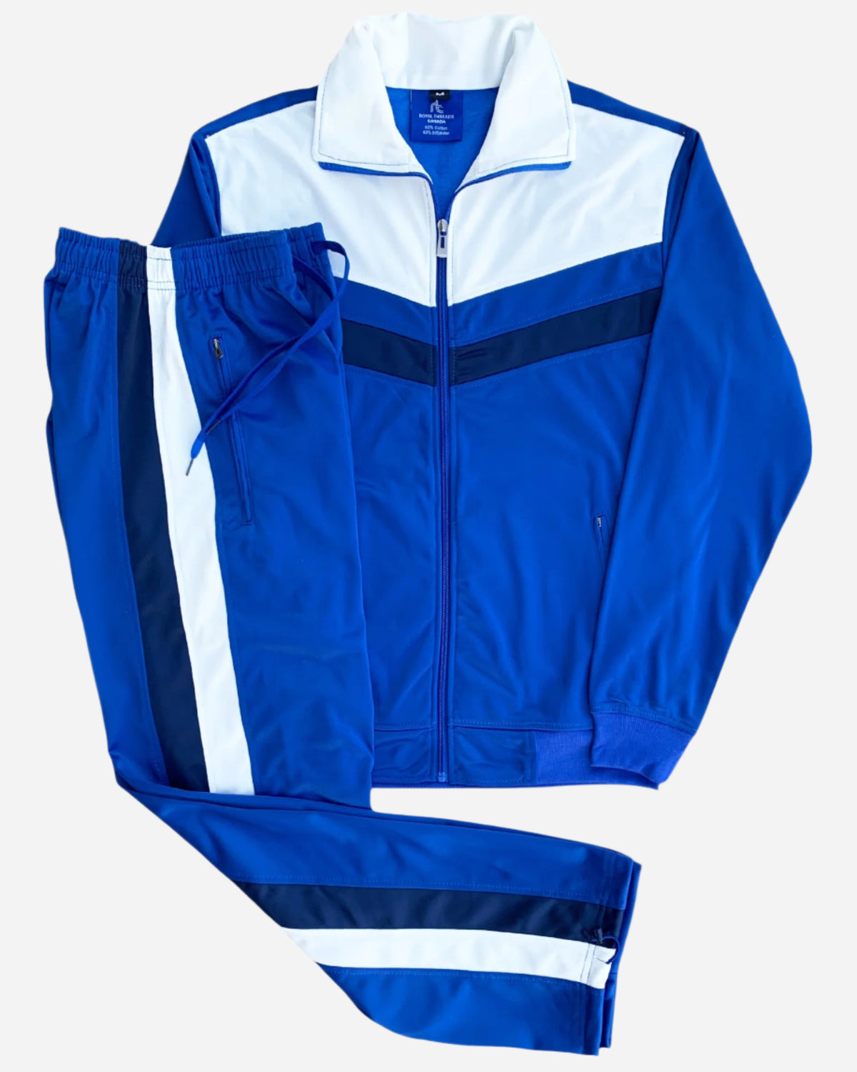 Our Signature Retro 90s Tracksuit – alternate view 42