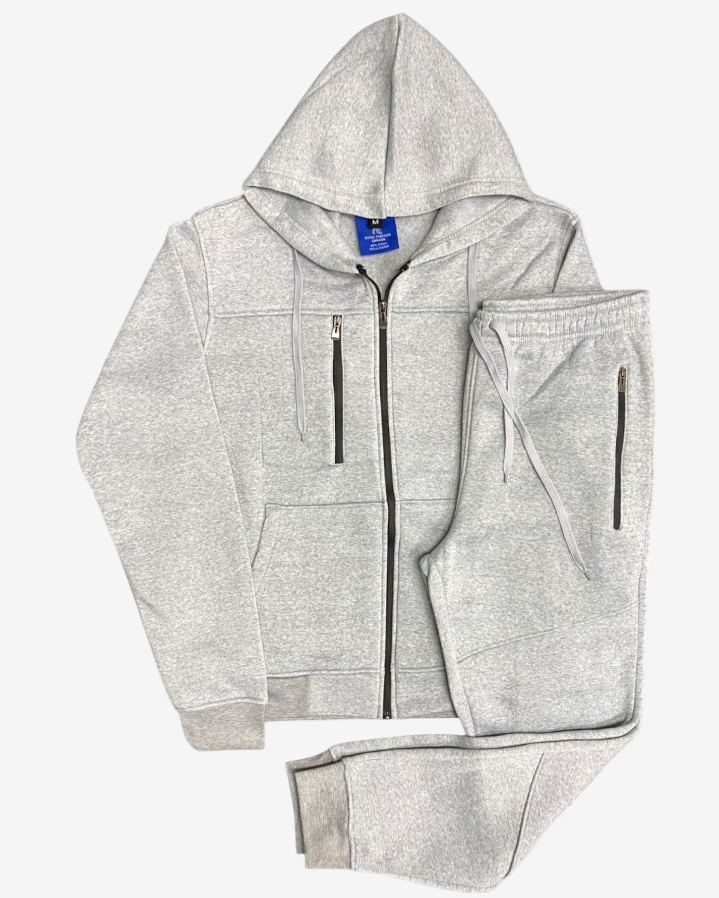 Tech Jogger Sweatsuit