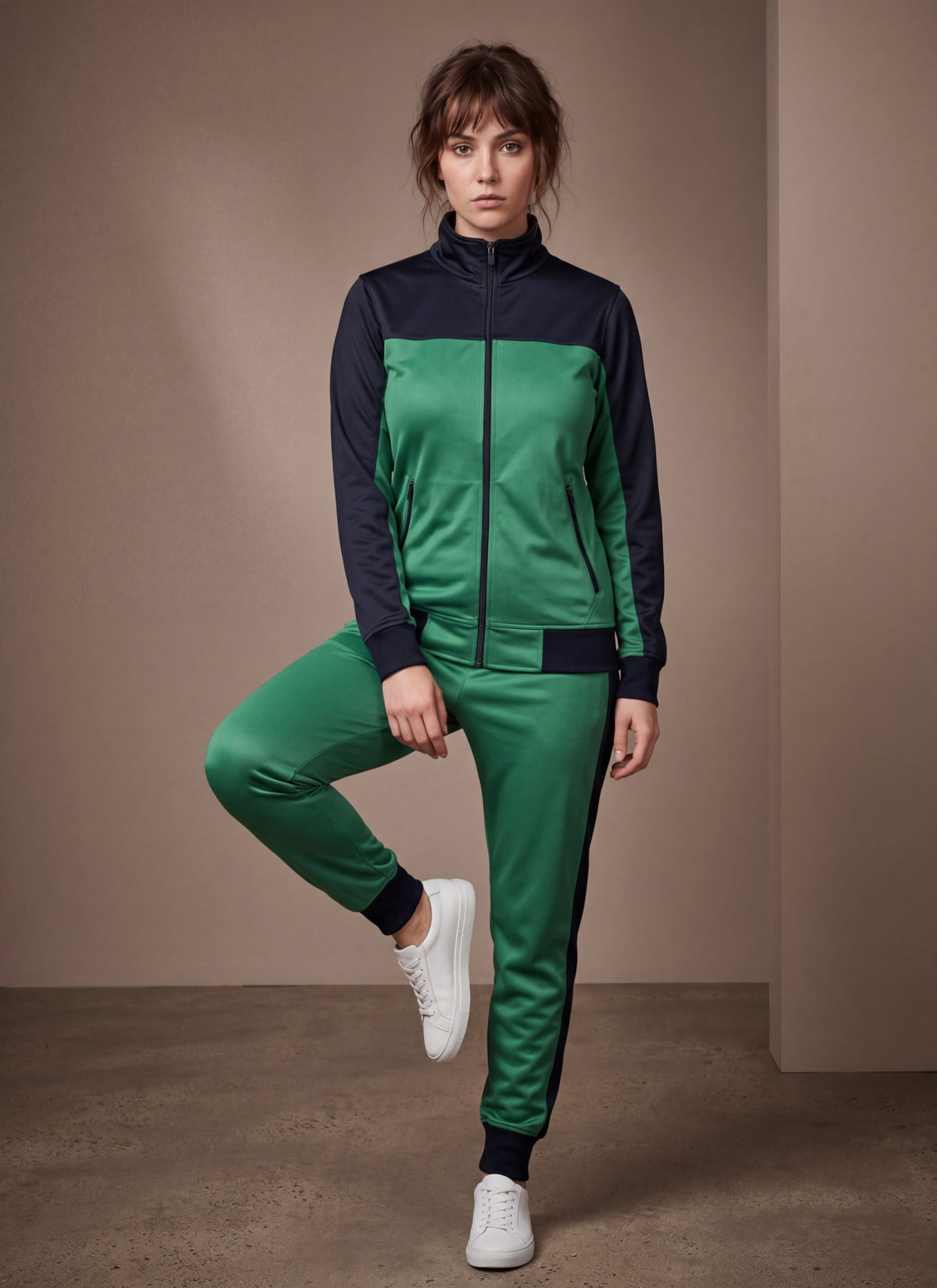 Women's Fashionary Tracksuit – alternate view 10
