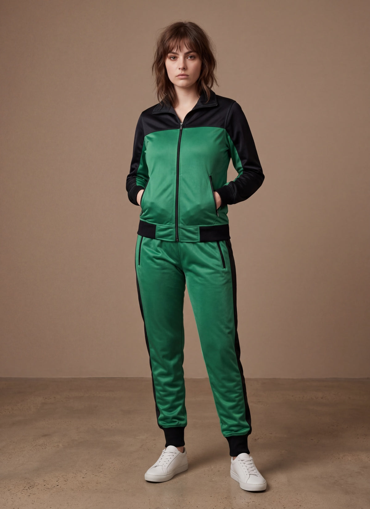 Women's Fashionary Tracksuit – alternate view 9