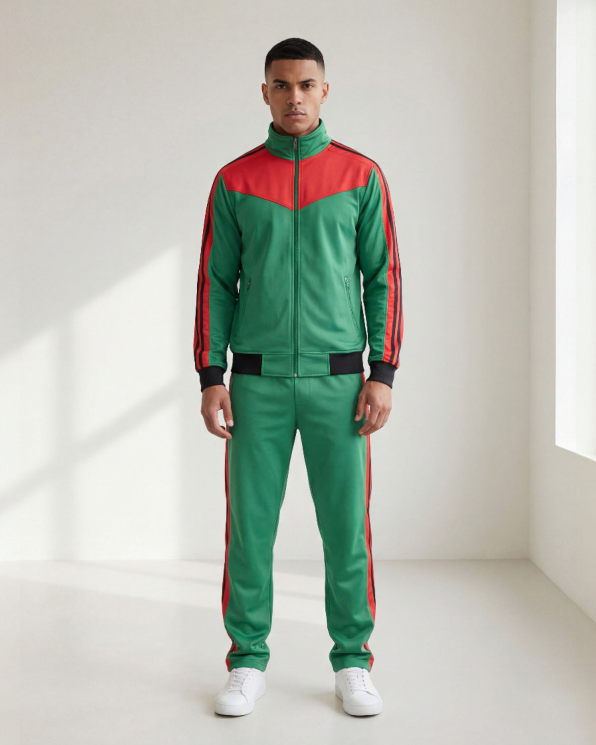 Men's Essentials Tracksuit – alternate view 25