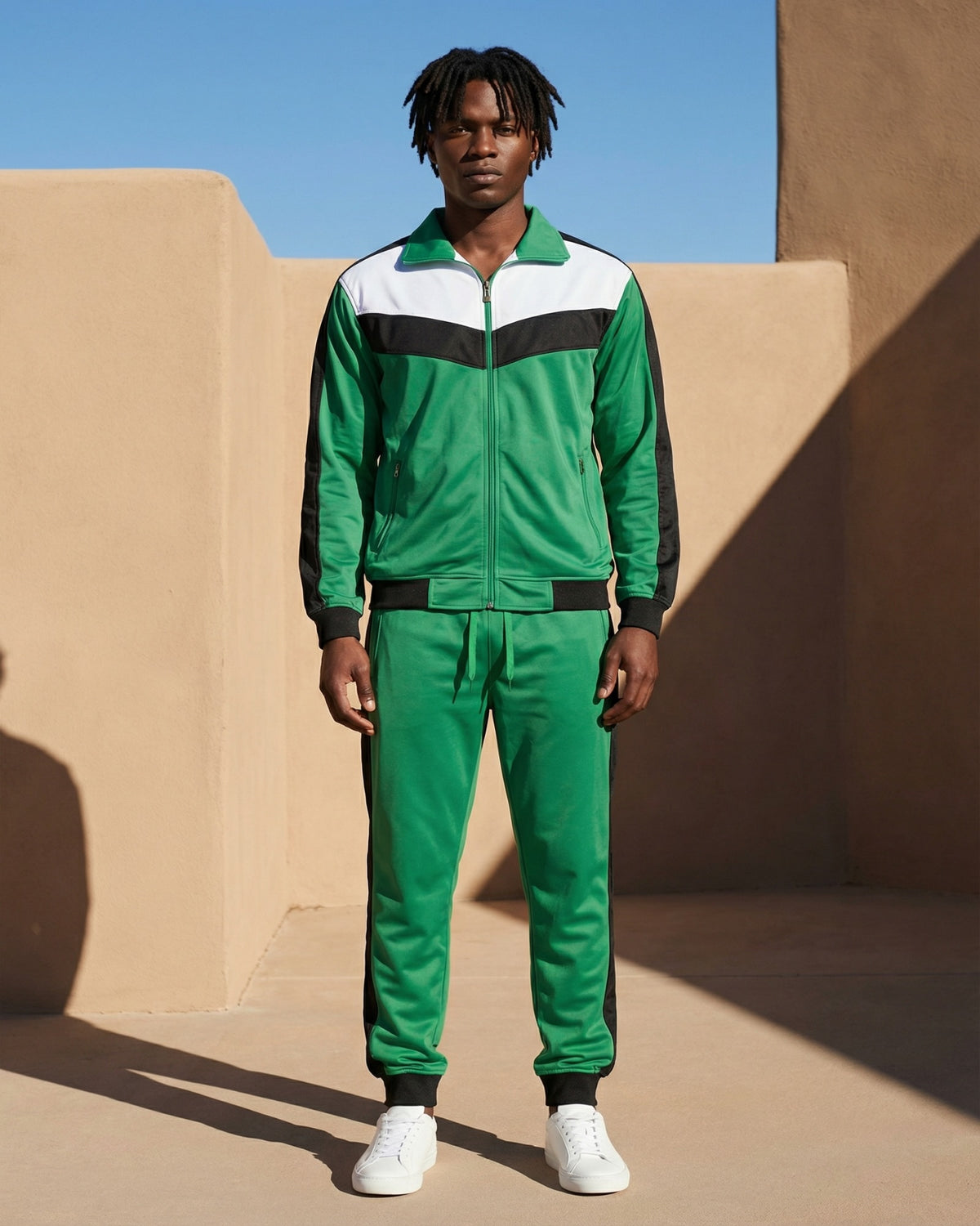 Men's IClimate Activewear Set – alternate view 25