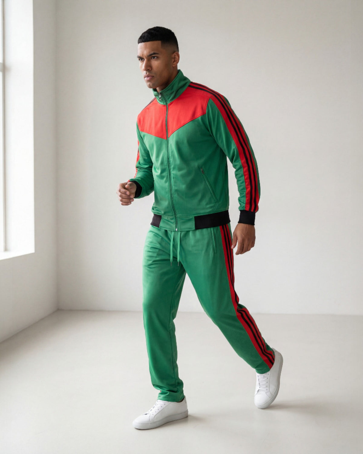 Men's Essentials Tracksuit – alternate view 27