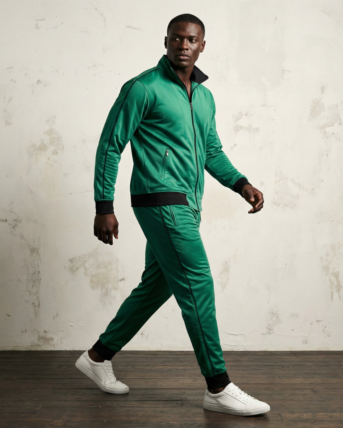 The Classic Jogger Tracksuit – alternate view 49