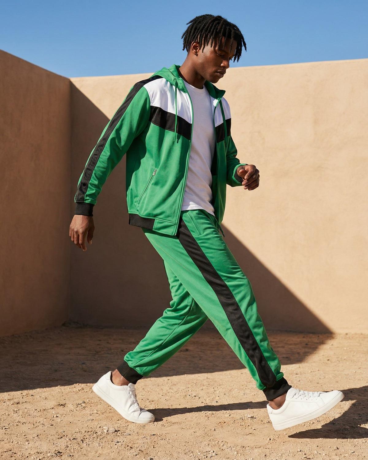 Men's IClimate Activewear Set – alternate view 26