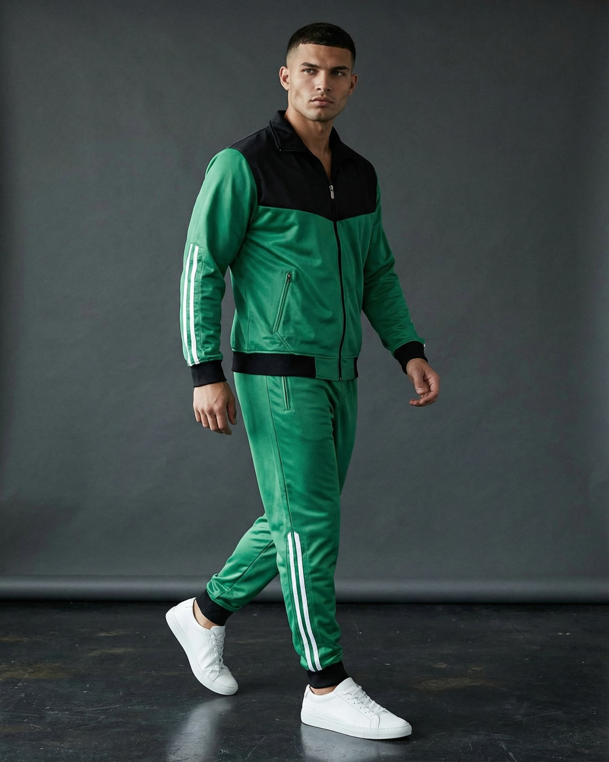 Men's Peak Velocity Tracksuit – alternate view 9