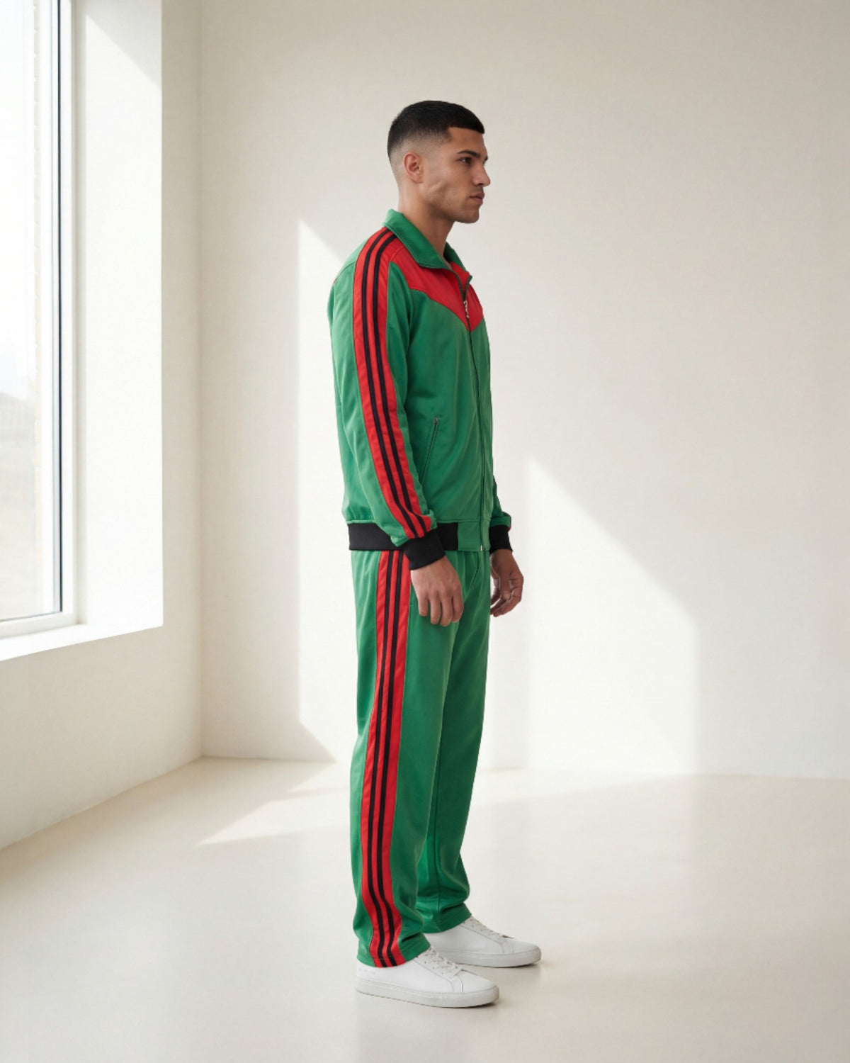 Men's Essentials Tracksuit – alternate view 26