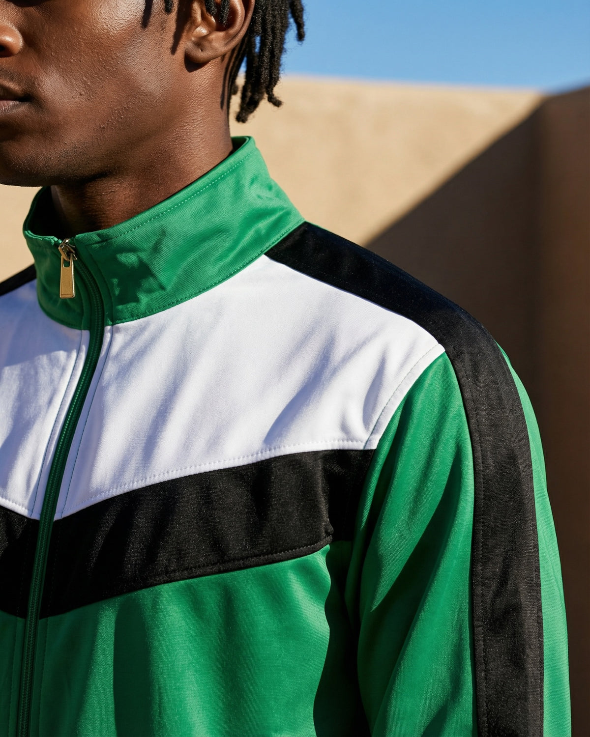 Men's IClimate Activewear Set – alternate view 28