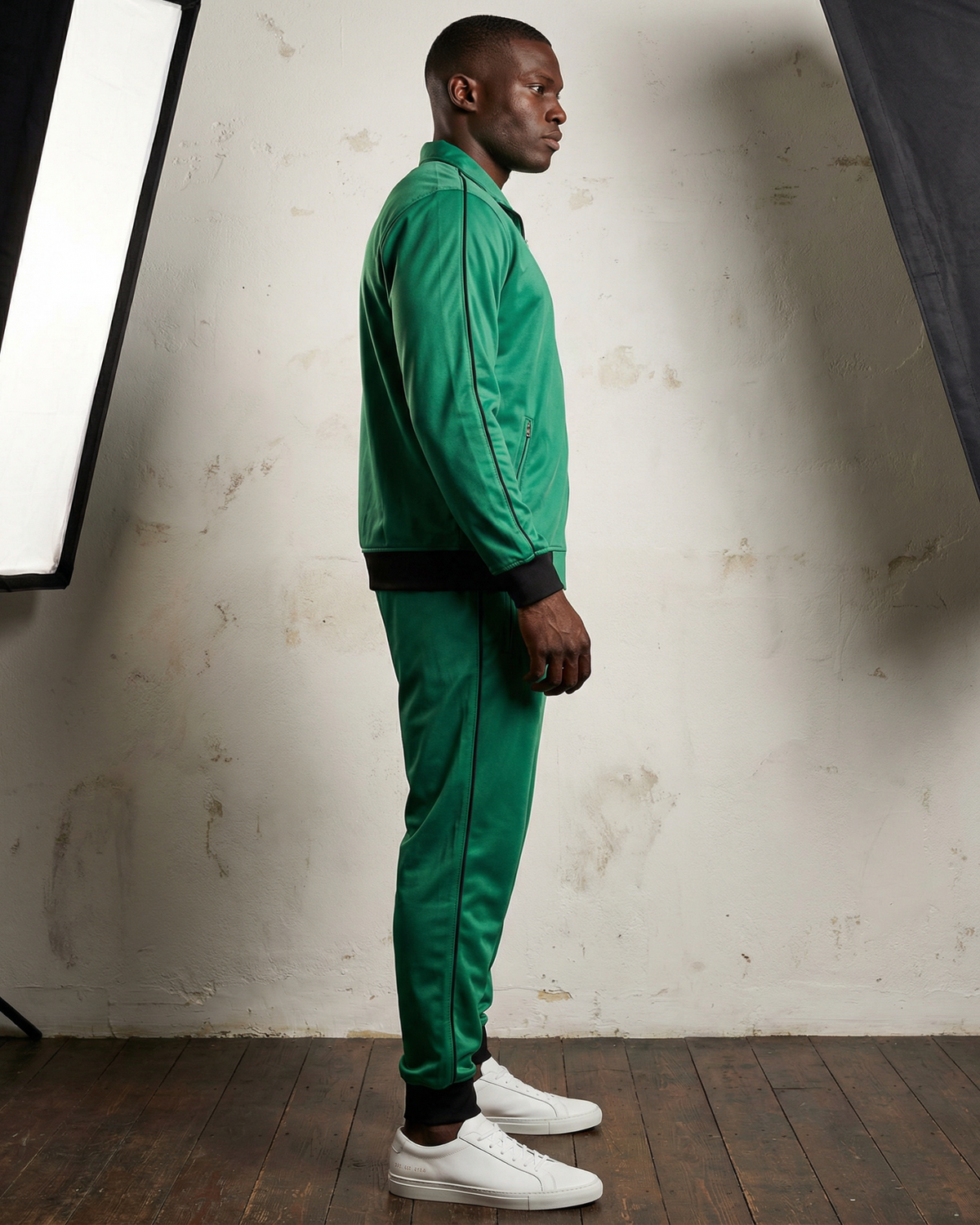 The Classic Jogger Tracksuit – alternate view 51