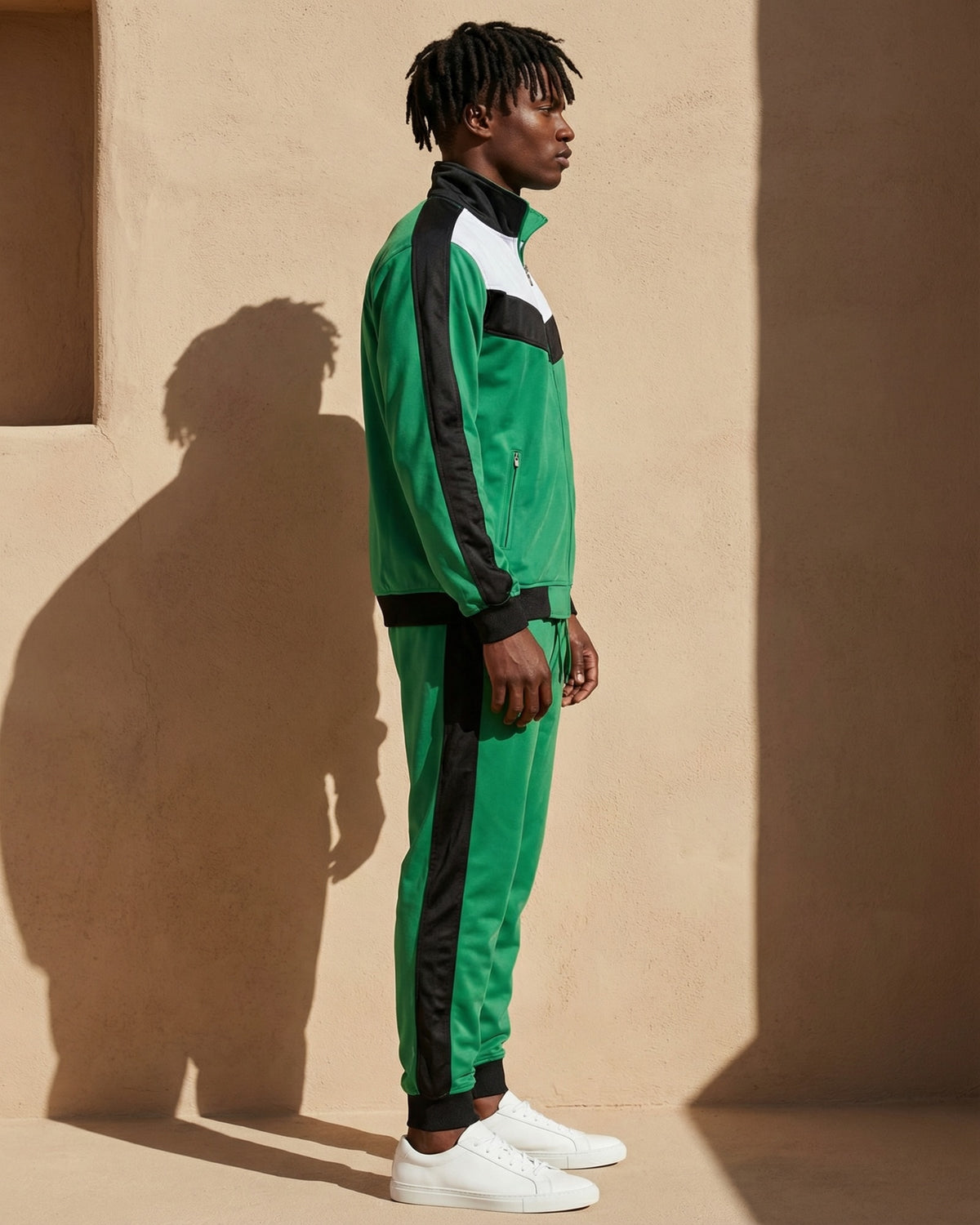 Men's IClimate Activewear Set – alternate view 27