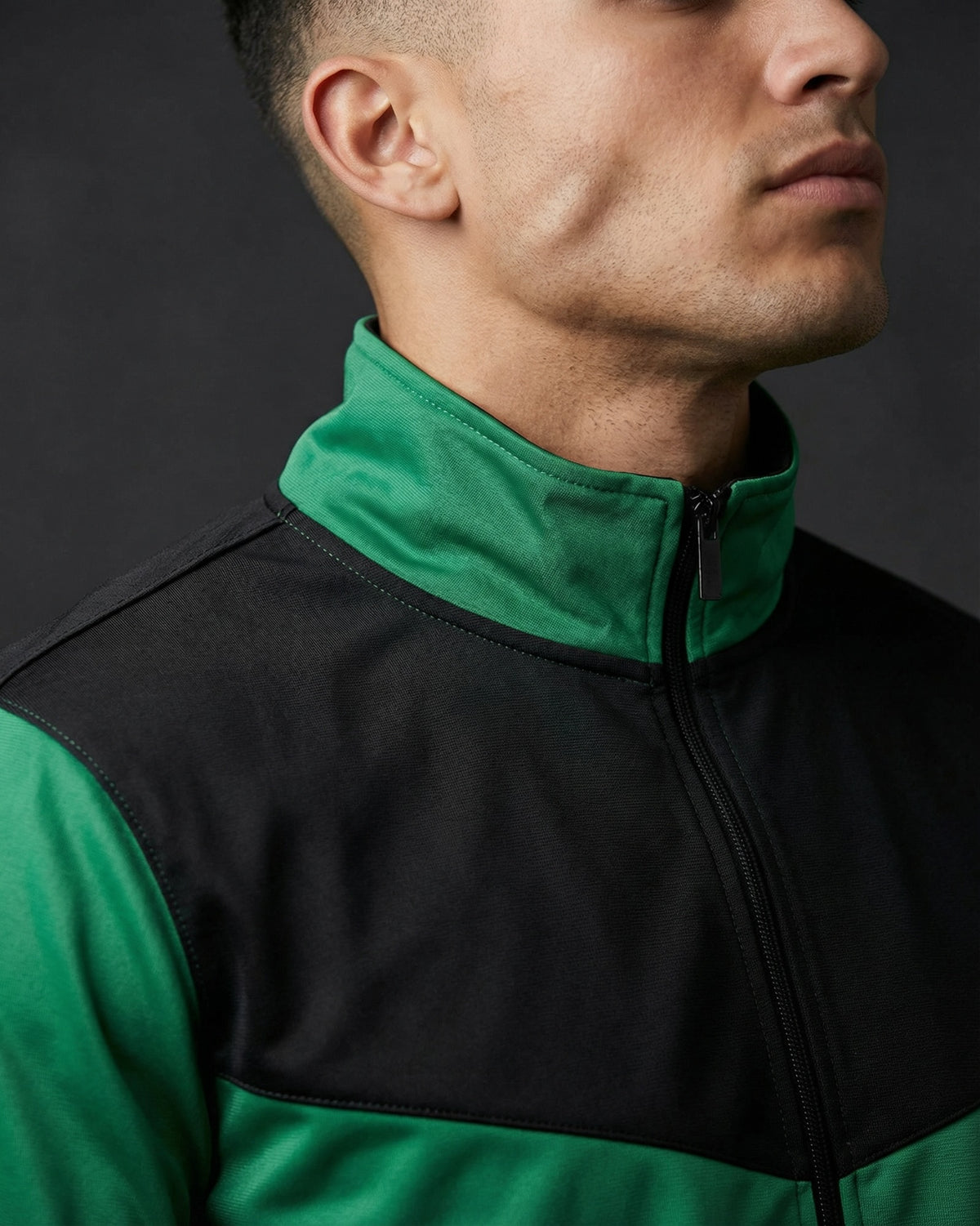 Men's Peak Velocity Tracksuit – alternate view 10
