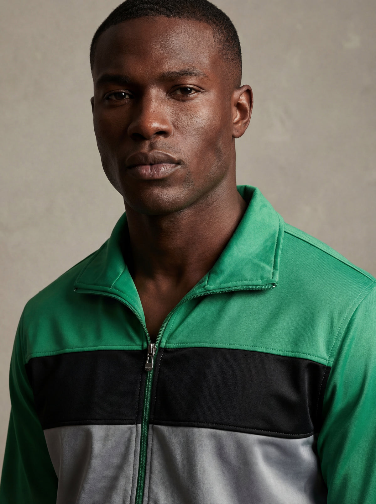 Men's Coral Jogger Tracksuit – alternate view 23