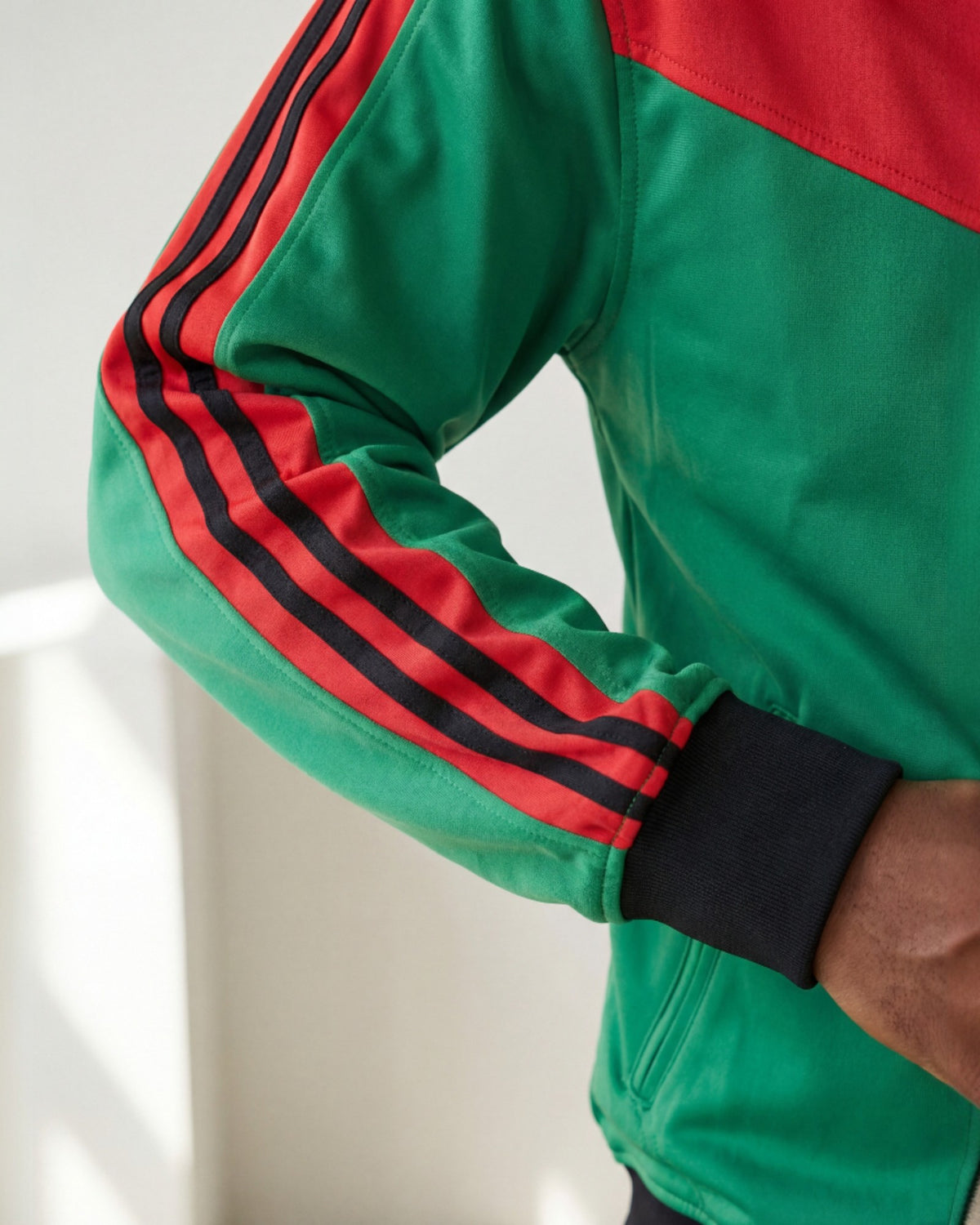 Men's Essentials Tracksuit – alternate view 29