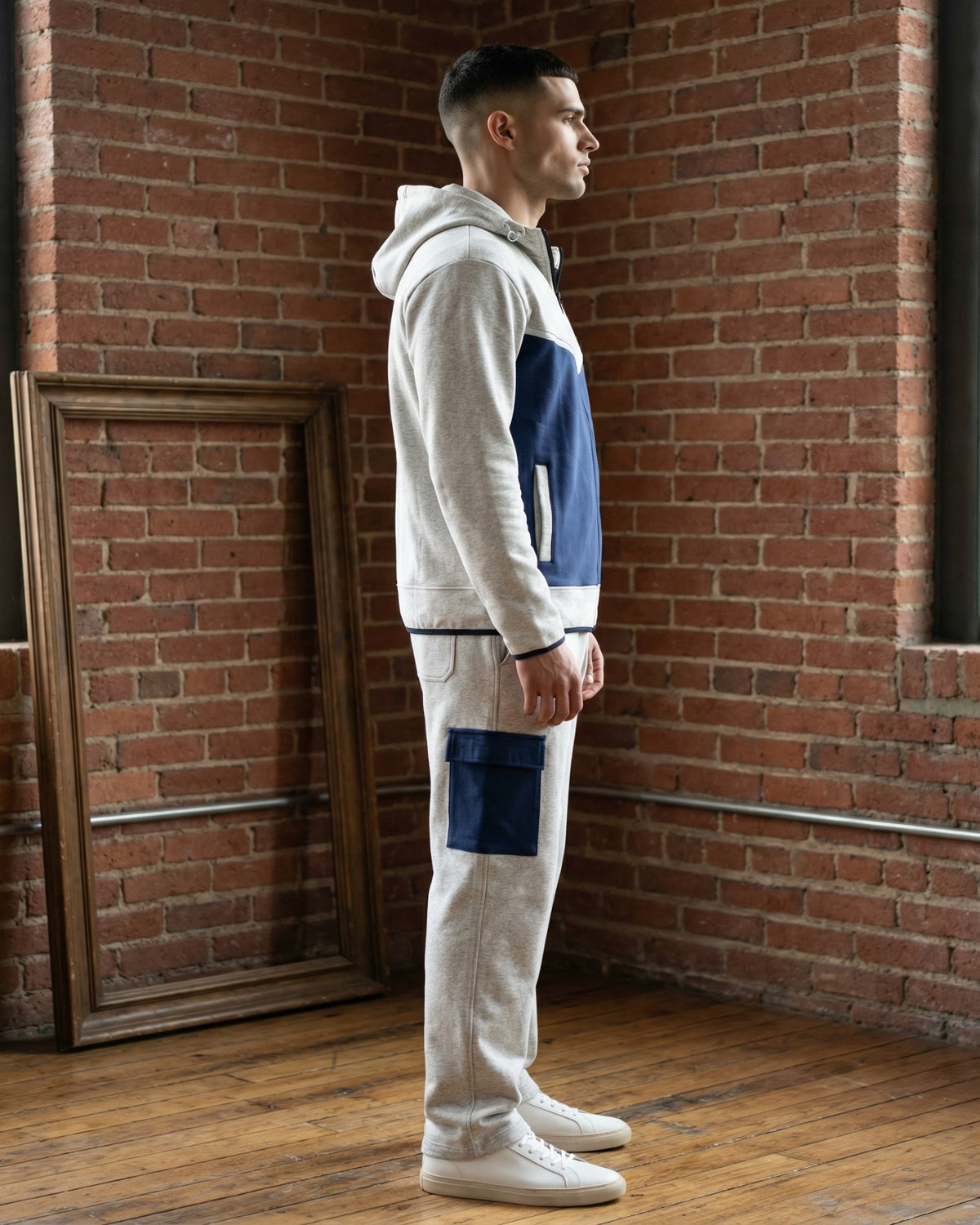 The Dynamic Tech Fleece Suit – alternate view 26