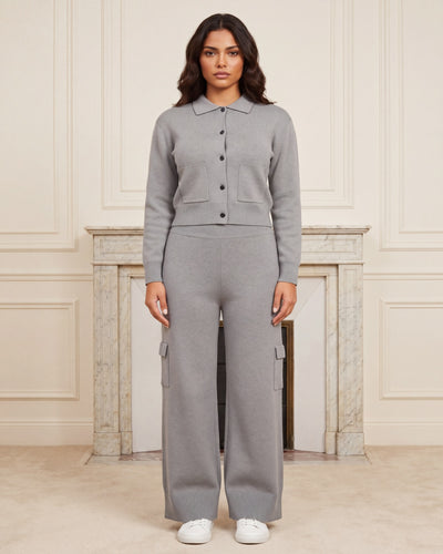 The Avery Knit Set