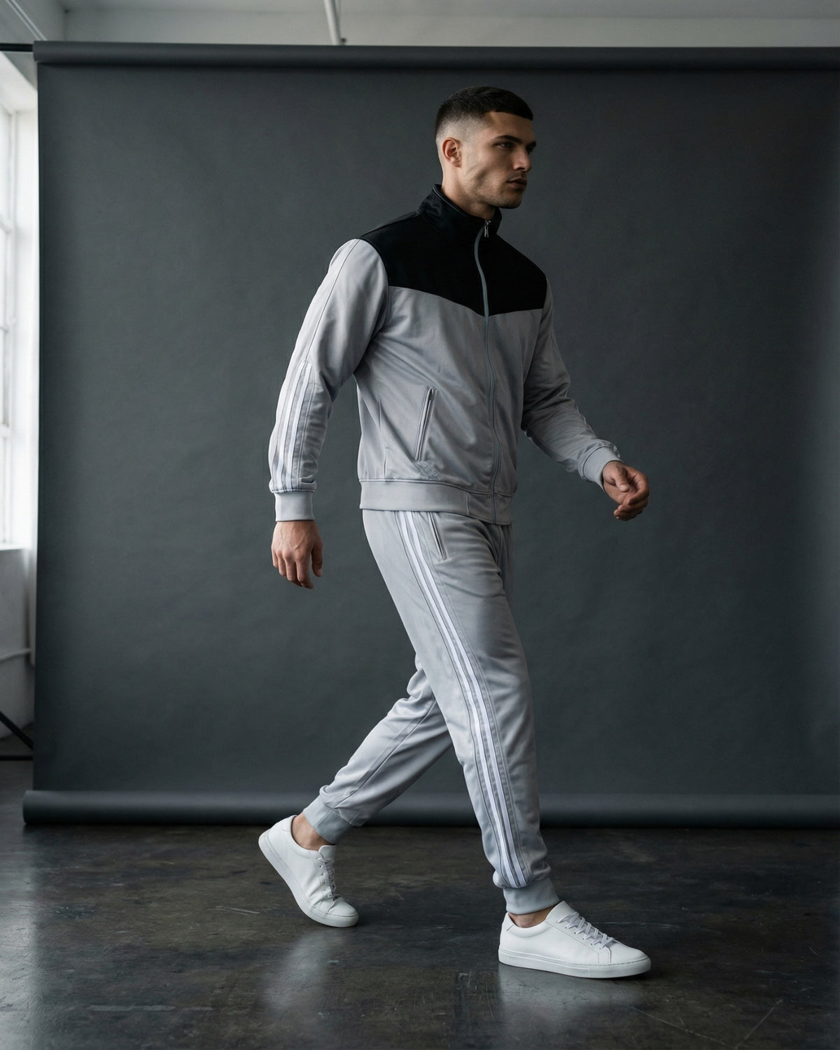 Men's Peak Velocity Tracksuit – alternate view 28