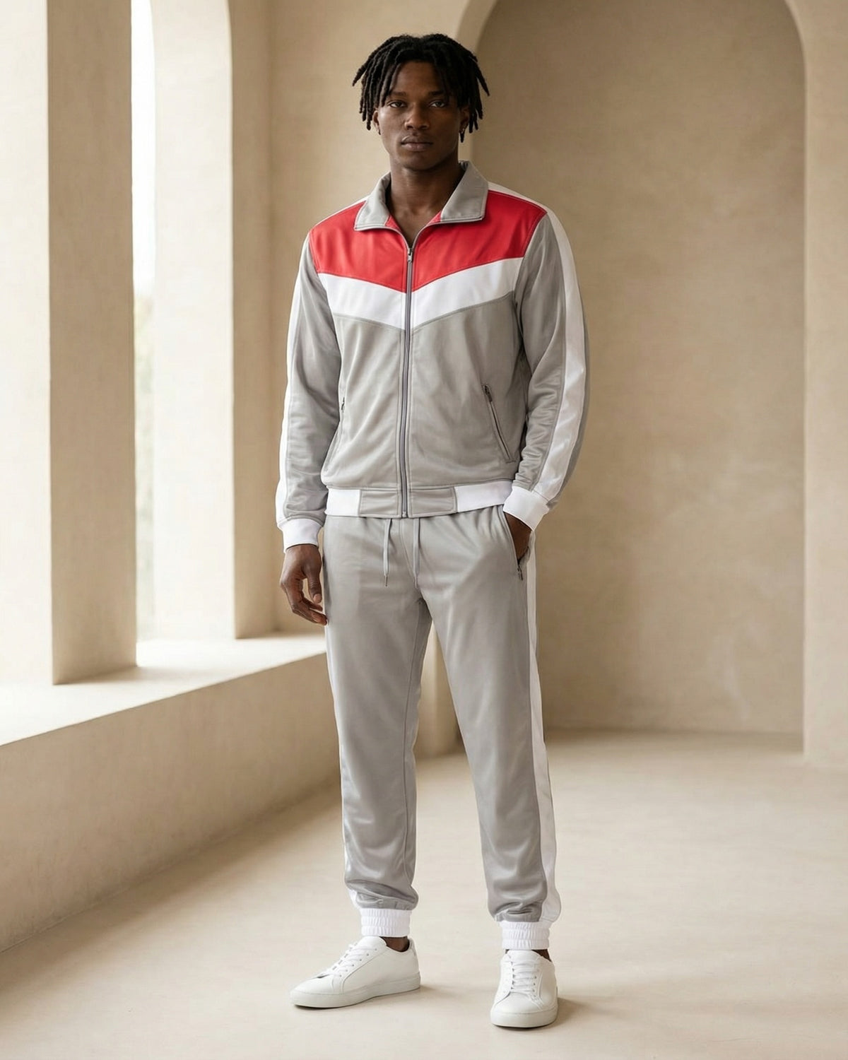 Men's IClimate Activewear Set – alternate view 19