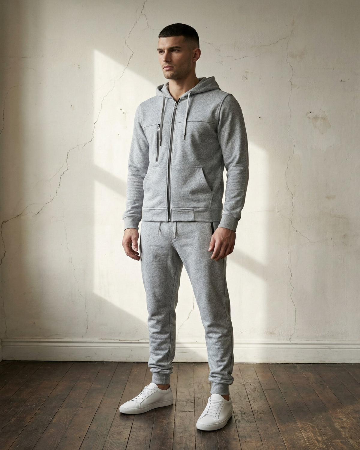Men's Tech Jogger Sweatsuit – alternate view 72