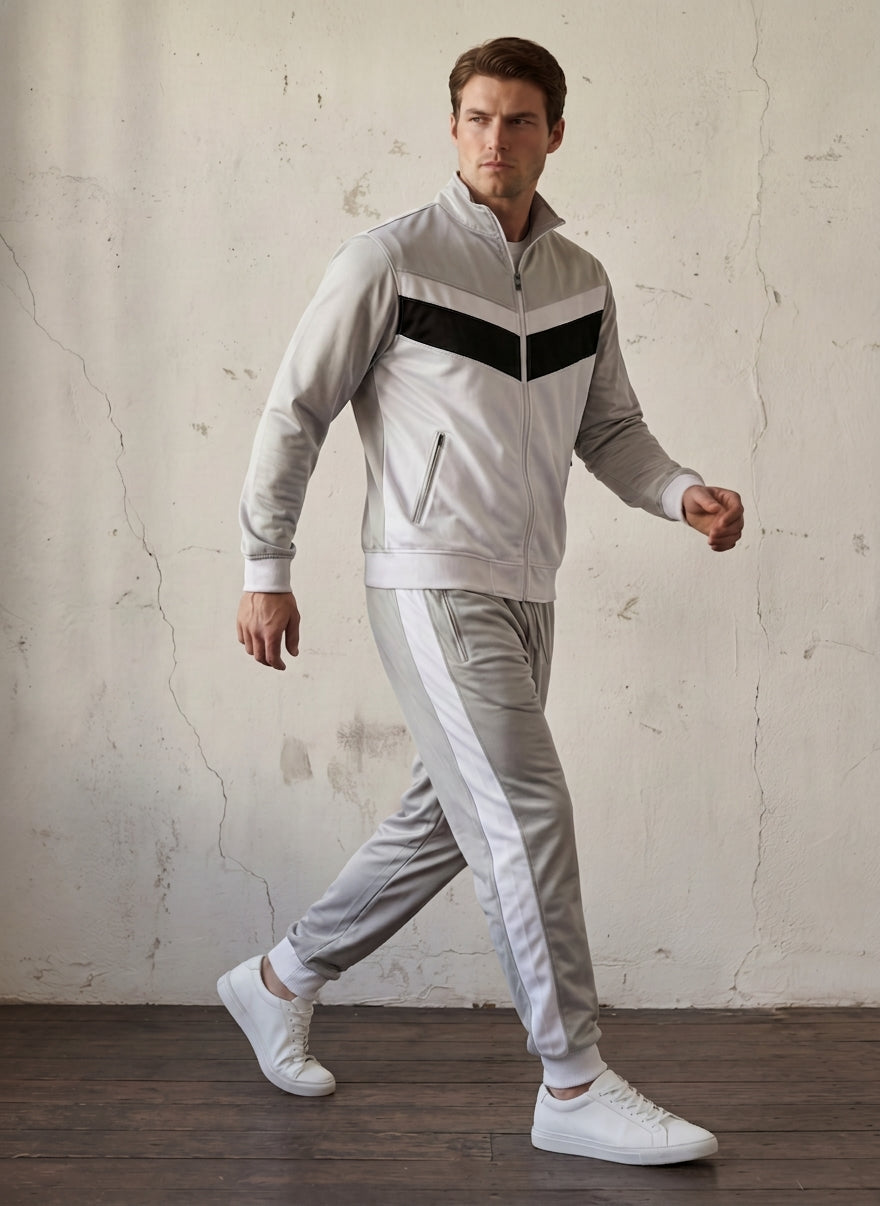 Men's Flex it Tracksuit – alternate view 20