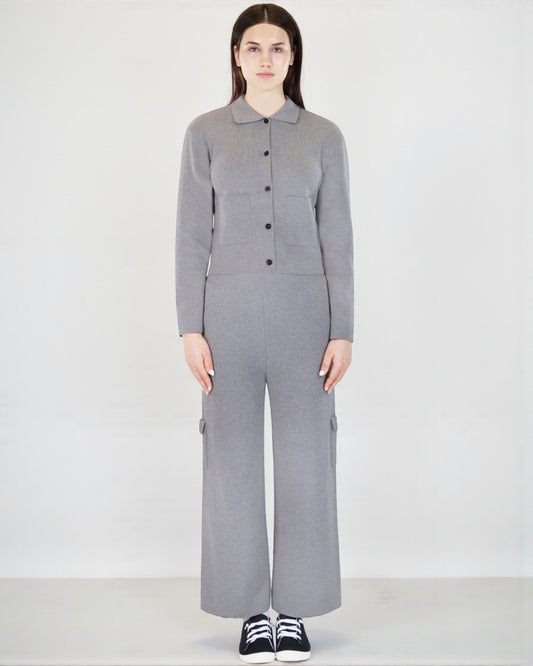 The Avery Knit Set