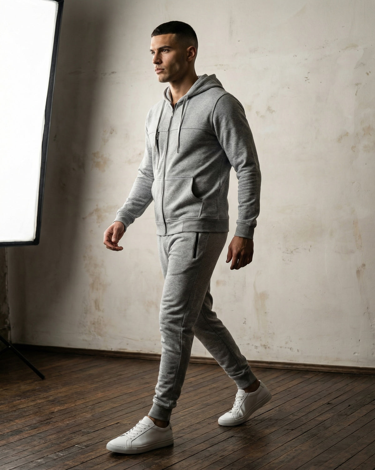 Men's Tech Jogger Sweatsuit – alternate view 73