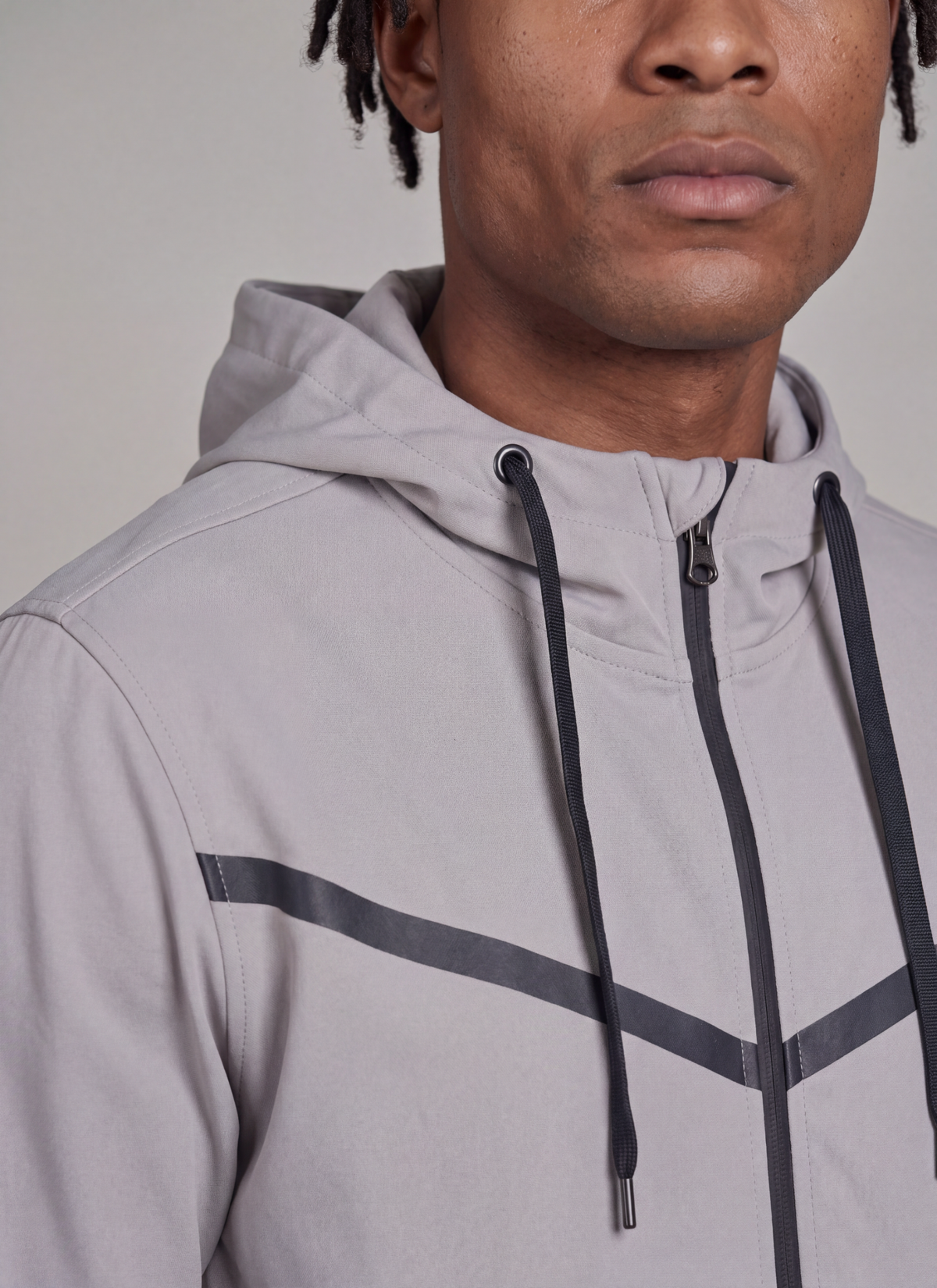 Men's Scuba Tech Jogging Suit Outfit – alternate view 2