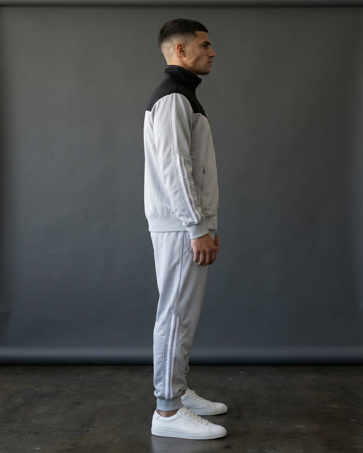 Men's Peak Velocity Tracksuit – alternate view 29