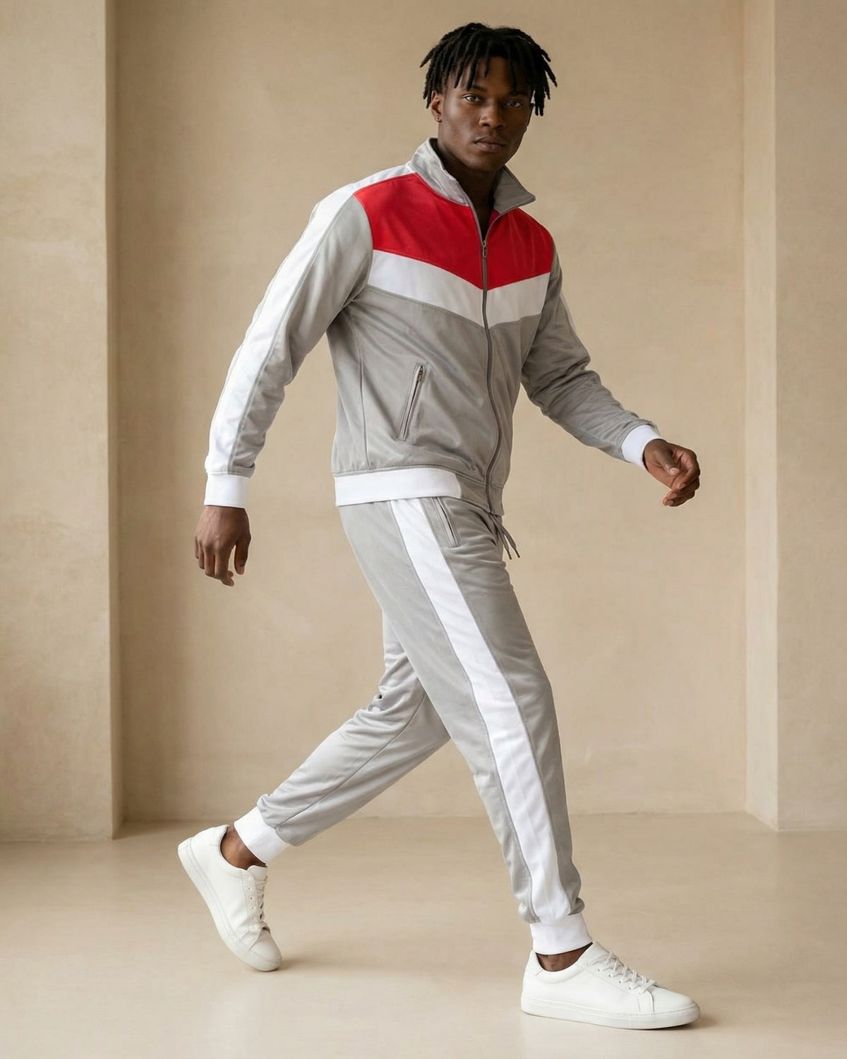 Men's IClimate Activewear Set – alternate view 20