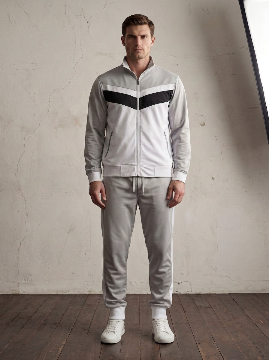 Men's Flex it Tracksuit – alternate view 21
