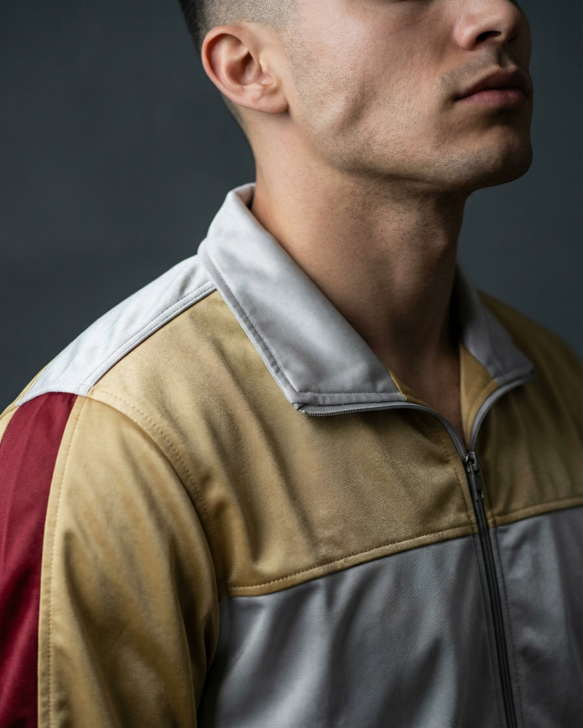 The Tall Men Tracksuit – alternate view 4