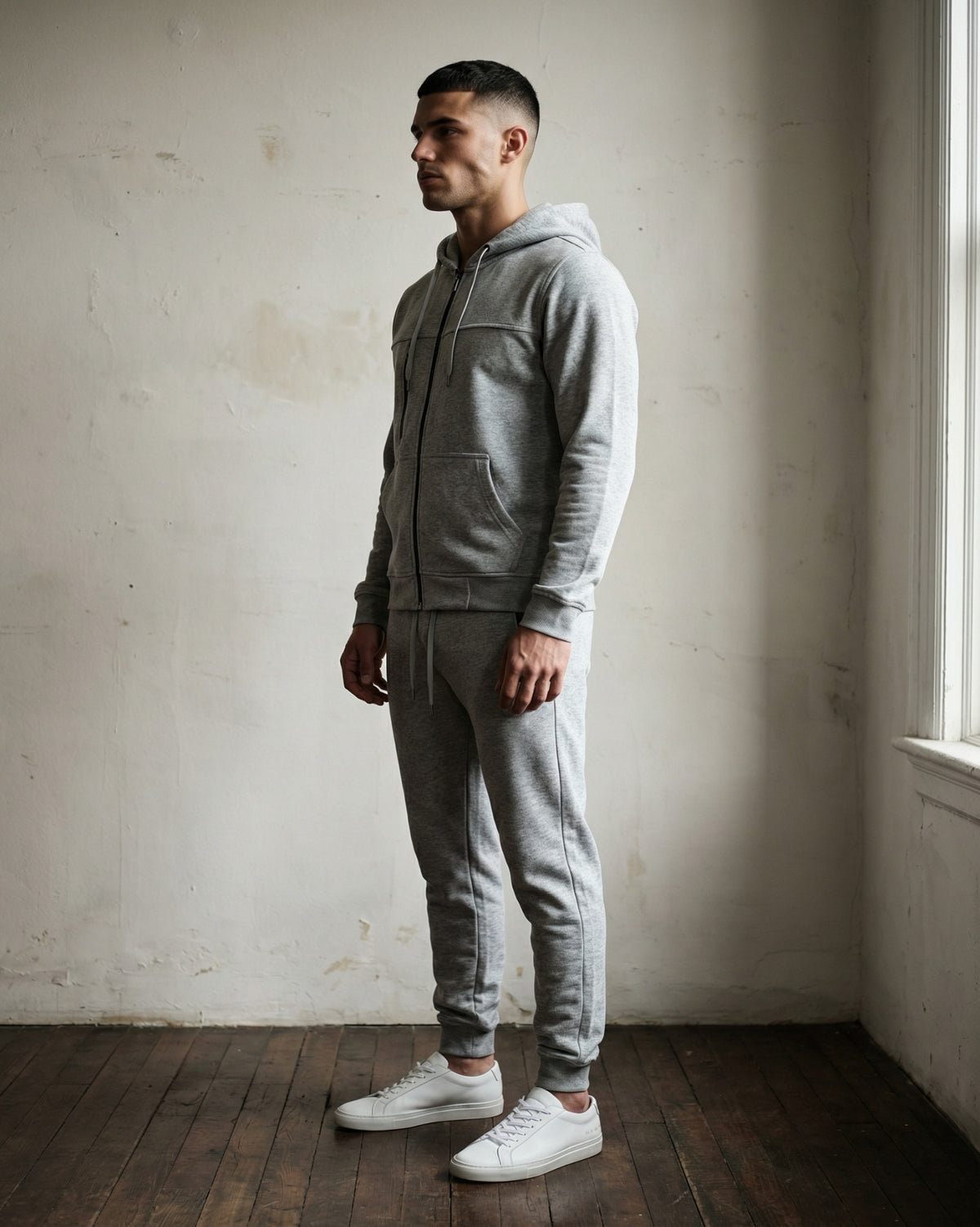 Men's Tech Jogger Sweatsuit – alternate view 75